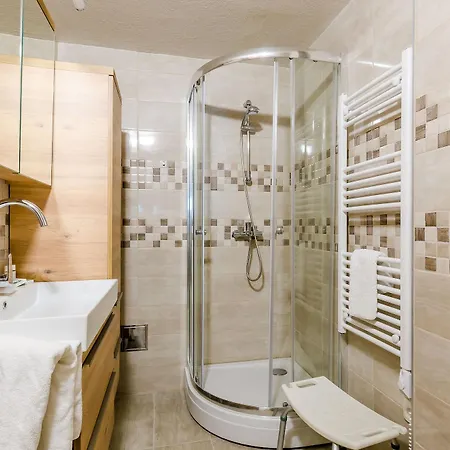 Paradiso 2 Hotel Štikovica