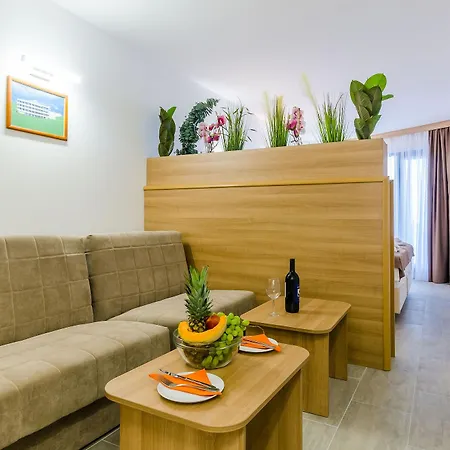 Paradiso 2 Hotel