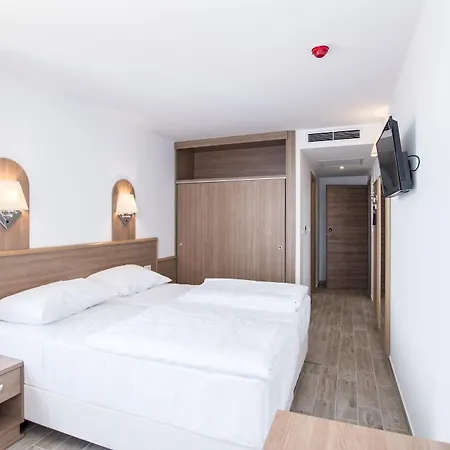 Paradiso 2 Hotel Štikovica