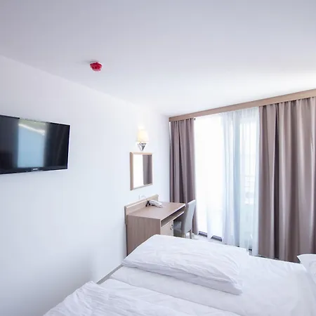 Otel Paradiso 2 Štikovica