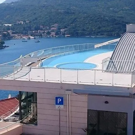 Paradiso 2 Štikovica