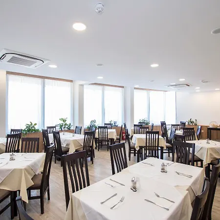 Hotel Paradiso 2 4*