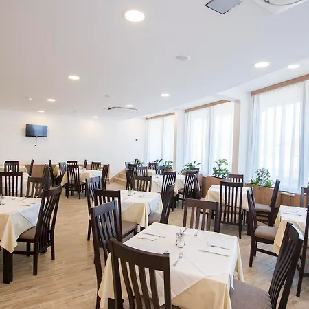 Paradiso 2 4* Štikovica