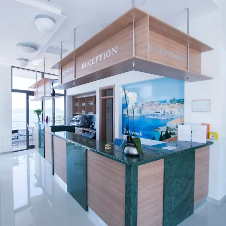 Paradiso 2 Hotel