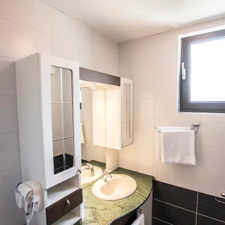Hotel Paradiso 2 Štikovica