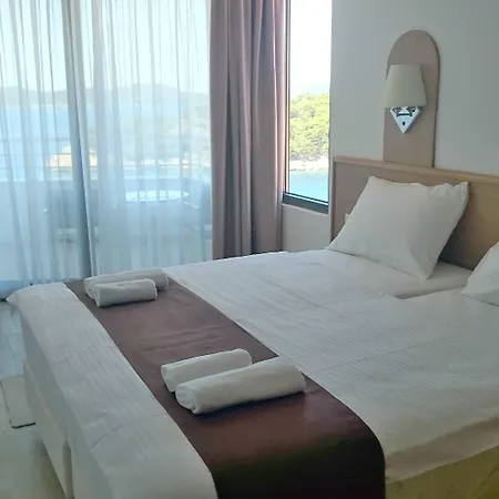 Paradiso 2 Otel Štikovica