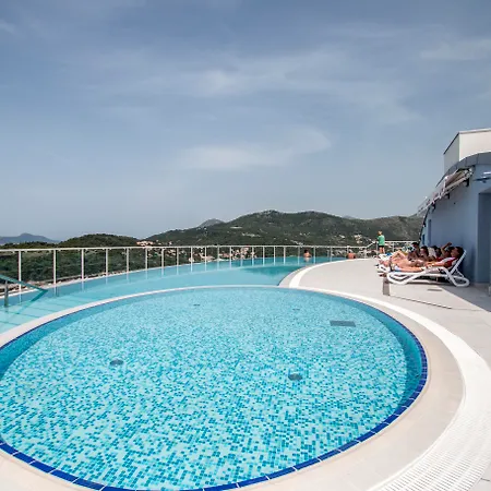 Paradiso 2 Otel Štikovica