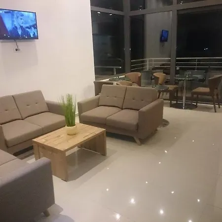 Hotel Paradiso 2 Štikovica