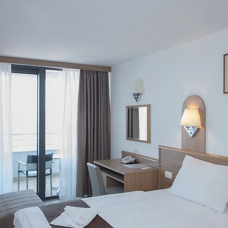 Hotel Paradiso 2 Štikovica
