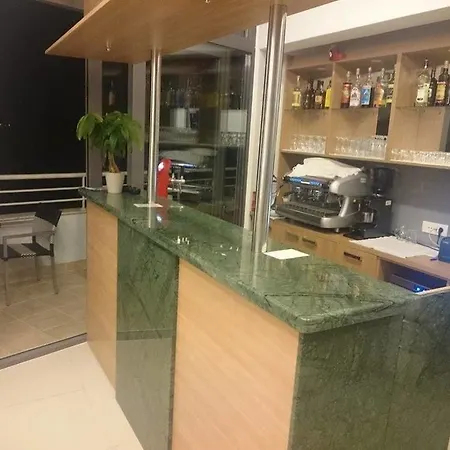 Hotel Paradiso 2 4*