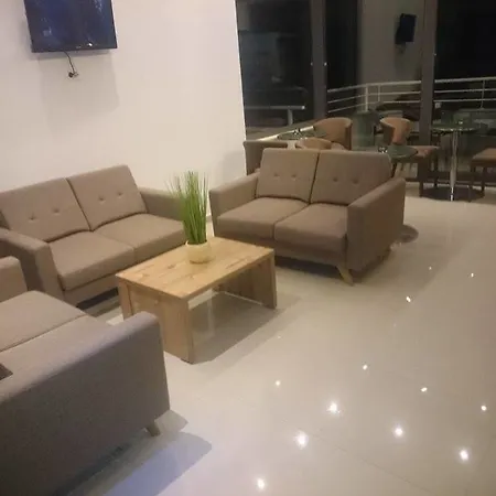 Hotel Paradiso 2 Štikovica