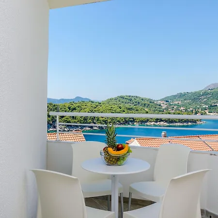 Ξενοδοχείο Paradiso 2 Štikovica